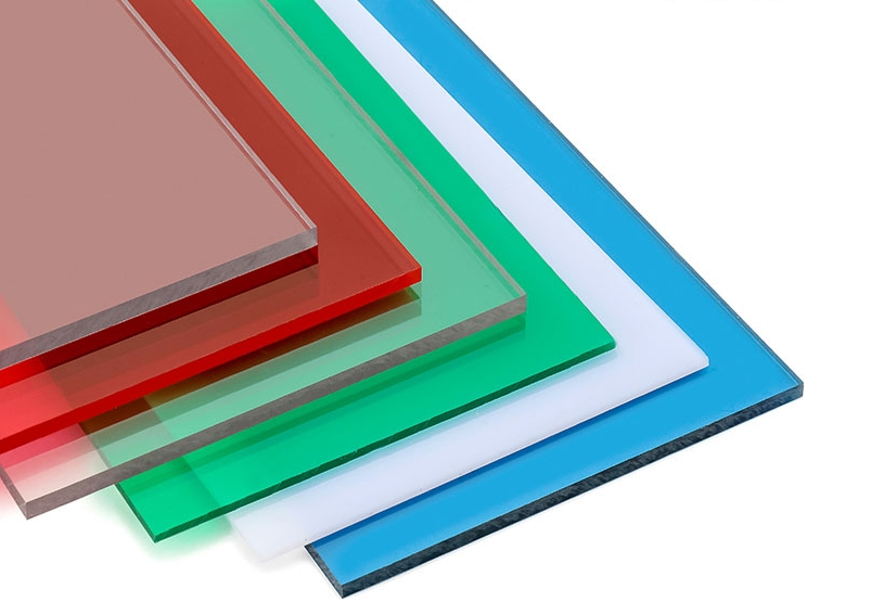 PC耐力板的厚度規(guī)格有哪些？